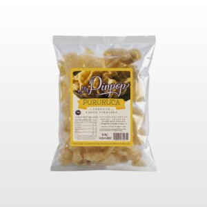PURURUCA